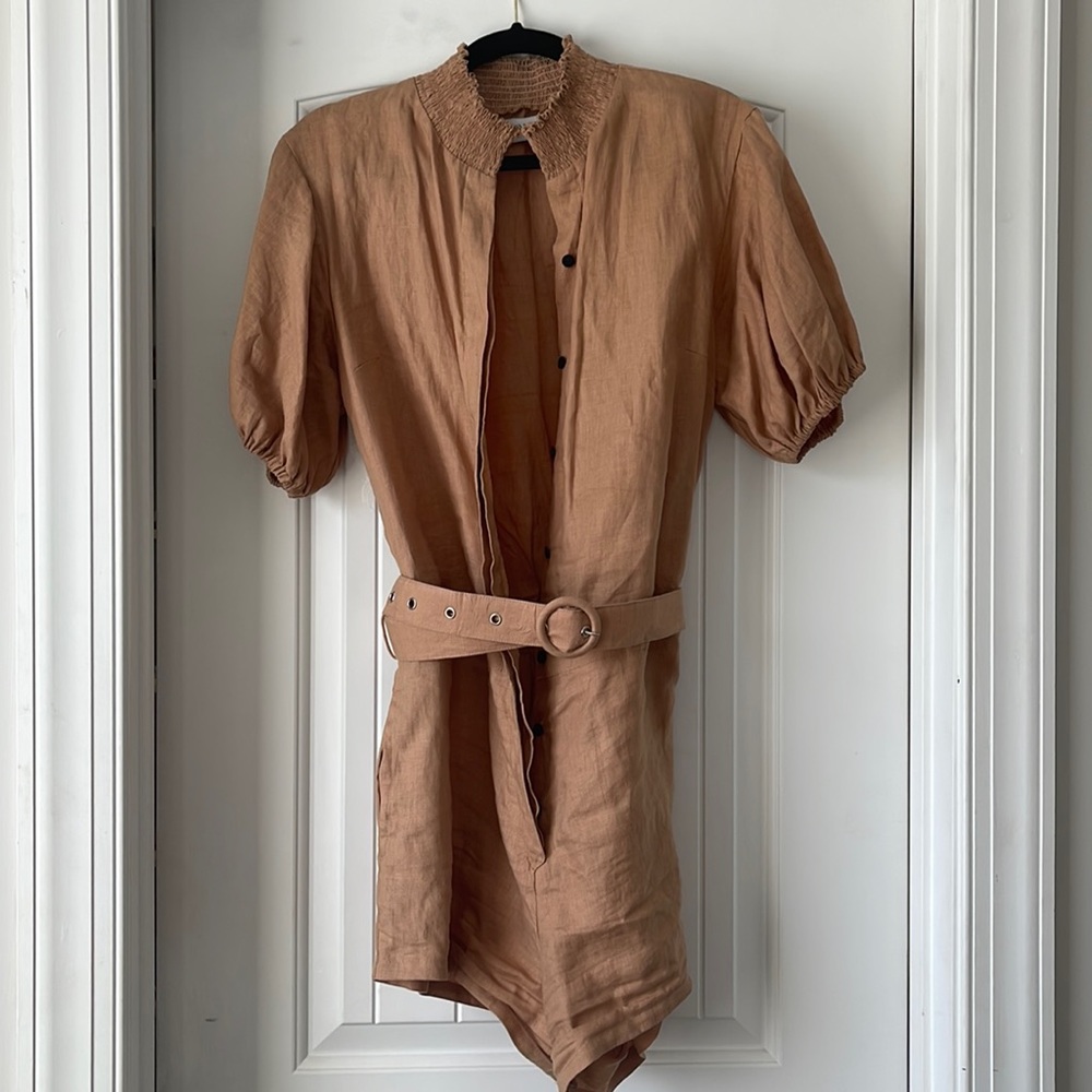 S/W/F romper - Picture 2 of 2